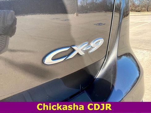 Used 2015 MAZDA CX-9 Touring w/ Touring Technology Package image 23