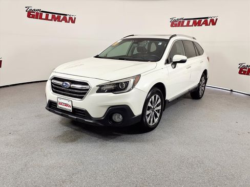 Used 2019 Subaru Outback 3.6R Touring image 7