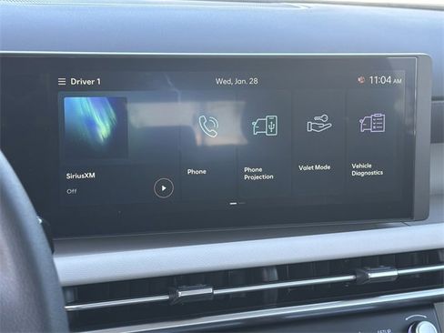 Certified 2025 Hyundai Tucson SE image 28