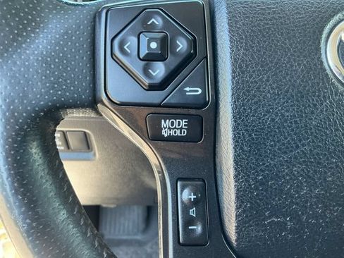 Used 2016 Toyota 4Runner TRD Pro AWD/4WD image 19