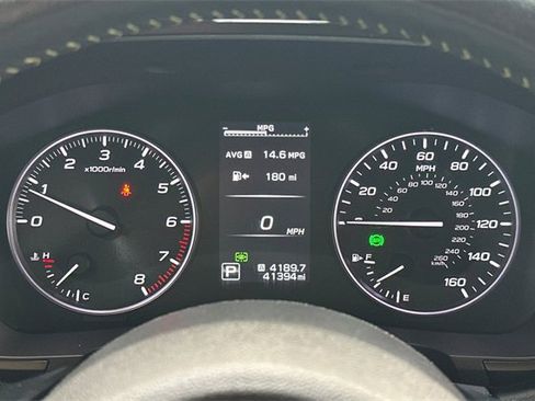 Used 2023 Subaru Ascent Onyx Edition Limited image 25