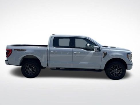 Certified 2023 Ford F150 Tremor w/ Equipment Group 402A High AWD/4WD image 12