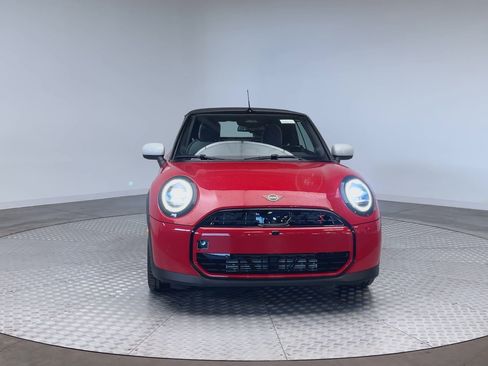New 2026 MINI Cooper S image 3