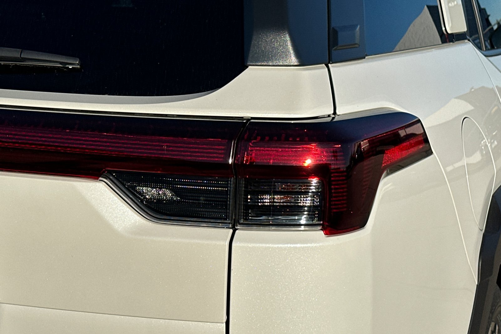 New 2026 Subaru Outback Touring XT AWD/4WD image 35