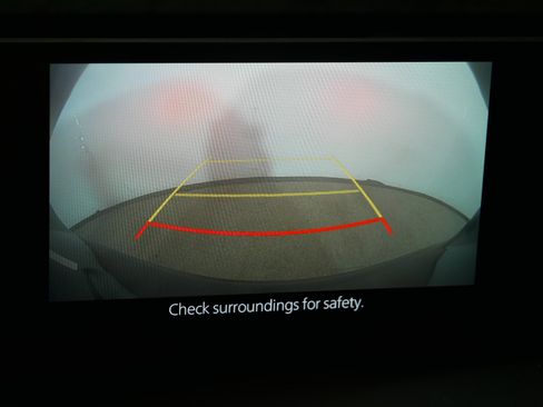 New 2026 MAZDA CX-50 AWD 2.5 S w/ Preferred Pkg image 9