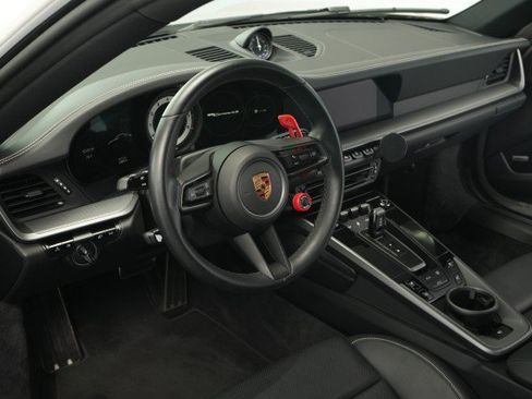 Used 2020 Porsche 911 Carrera 4S AWD/4WD image 47