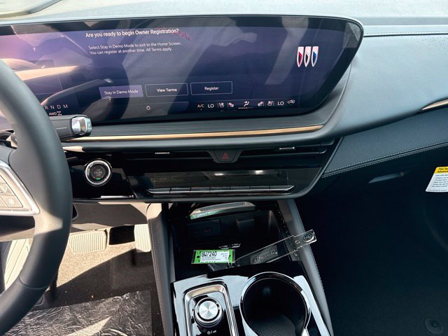 New 2026 Buick Envision Avenir AWD/4WD image 16
