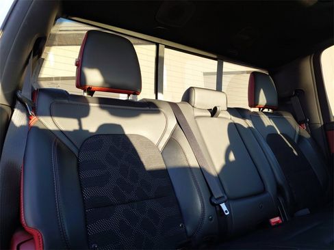 Used 2019 RAM 1500 Rebel w/ Rebel Level 2 Equipment Group image 19