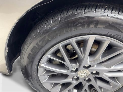 Used 2018 Lexus ES 350 w/ Premier Package image 87