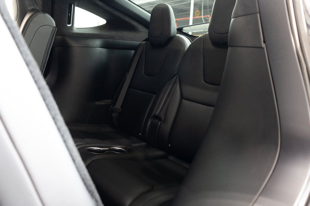 Used 2018 Tesla Model X 100D AWD/4WD image 21