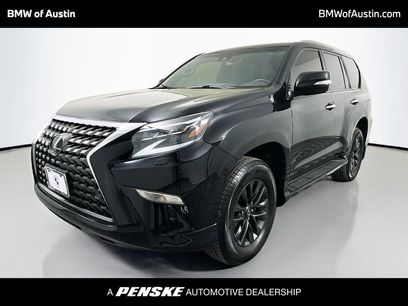 Used 2020 Lexus GX 460 Premium w/ Premium Package