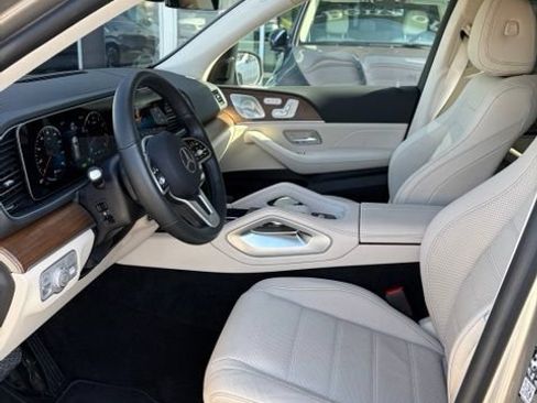 Used 2021 Mercedes-Benz GLE 450 4MATIC image 7