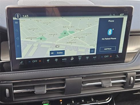 New 2026 Lincoln Corsair Premiere image 16