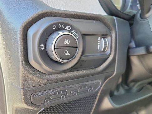 New 2025 Jeep Gladiator Sport image 22