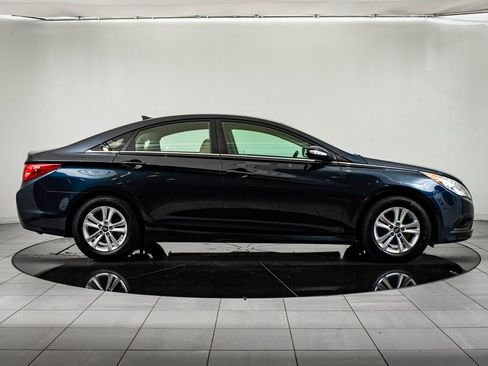 Used 2014 Hyundai Sonata GLS w/ Popular Equipment Group 2 image 11