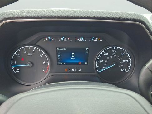 Used 2023 Ford F150 XL w/ STX Appearance Package AWD/4WD image 18