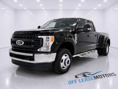 Used 2020 Ford F350 XL w/ Power Equipment Group