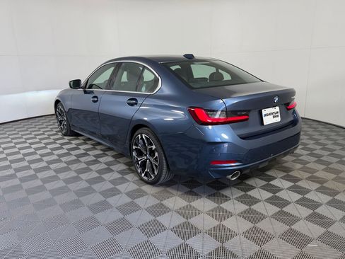 Used 2026 BMW 330i Sedan RWD image 3