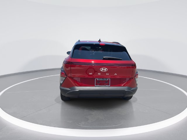 Used 2026 Hyundai Kona SEL Sport FWD image 7