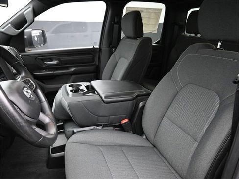 Used 2024 RAM 1500 Tradesman image 13