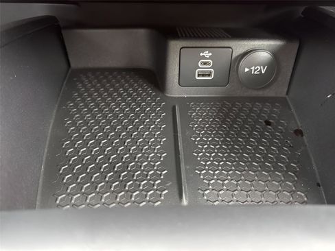 Used 2024 Ford Bronco Sport Outer Banks AWD/4WD image 25