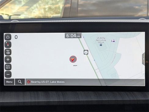 Certified 2024 Kia Telluride EX w/ EX Captain's Chair Package image 28