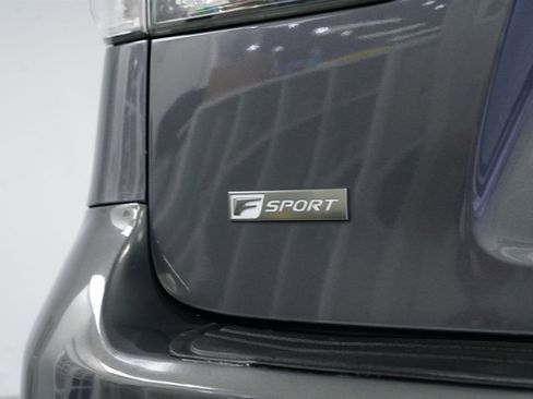 Used 2015 Lexus RX 350 F Sport image 13