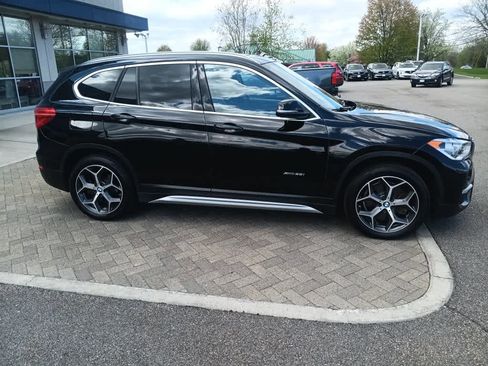 Used 2018 BMW X1 xDrive28i image 7