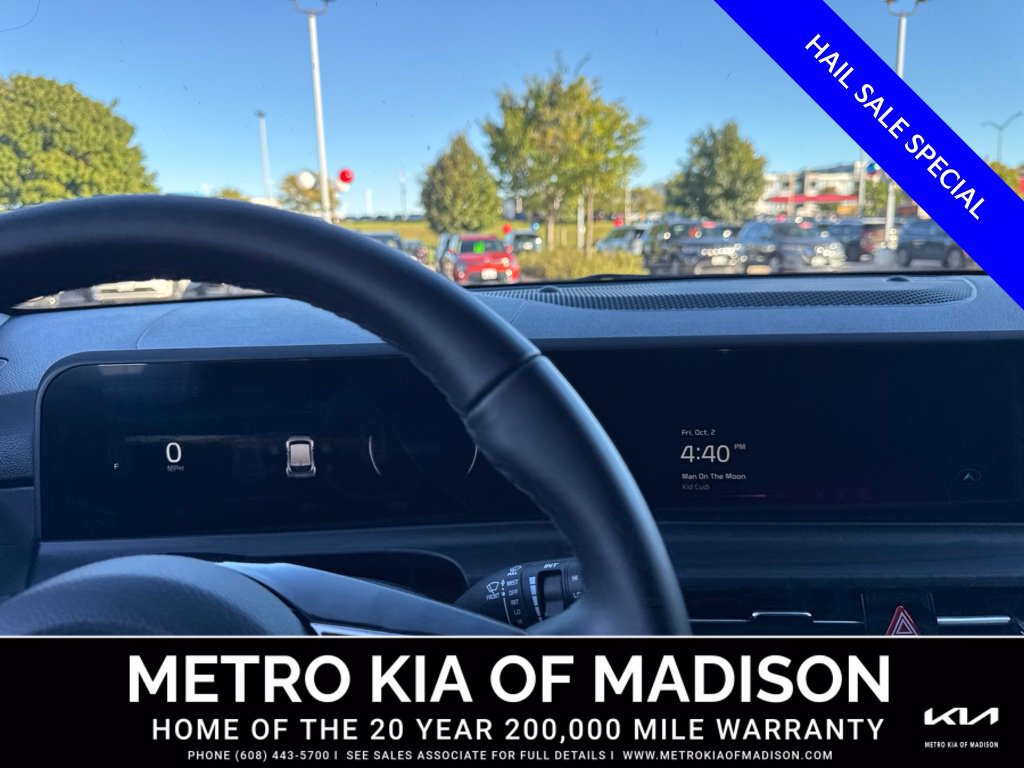 Used 2026 Kia Seltos EX w/ EX Sunroof Package AWD/4WD image 23