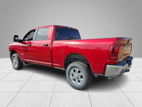 New 2026 RAM 2500 Big Horn image 5