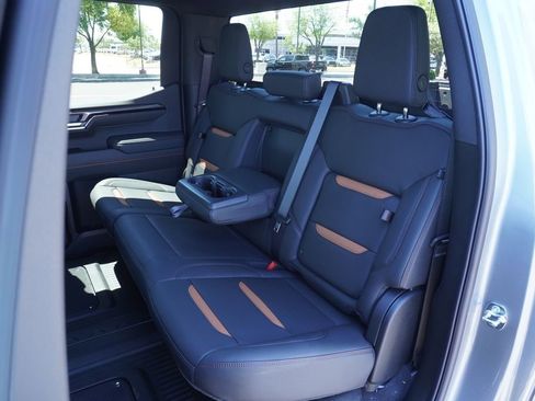 New 2026 GMC Sierra 1500 AT4 AWD/4WD image 10
