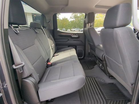 Certified 2023 Chevrolet Silverado 1500 LT image 26