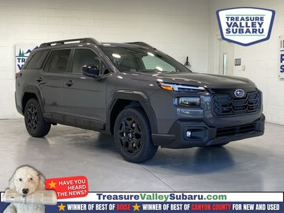 New 2026 Subaru Outback Limited