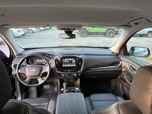 Used 2019 Chevrolet Traverse RS w/ LPO, Floor Liner Package image 26
