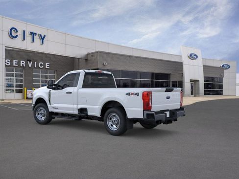 New 2026 Ford F350 XL w/ XL Chrome Package AWD/4WD image 6