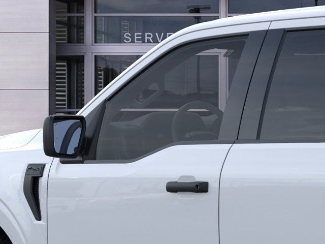 New 2026 Ford F150 STX AWD/4WD image 20