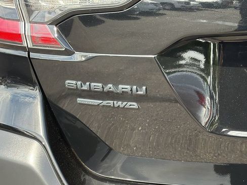 Used 2024 Subaru Outback Onyx Edition XT AWD/4WD image 12