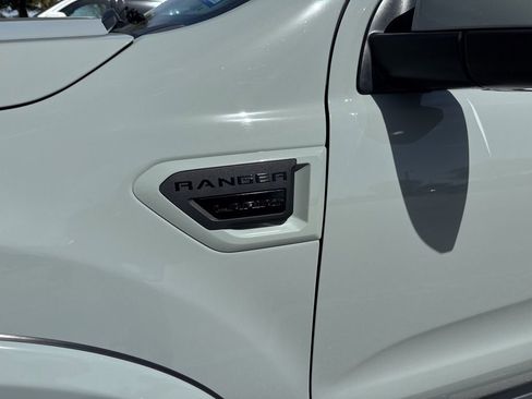 Used 2021 Ford Ranger Lariat w/ Equipment Group 501A High image 15