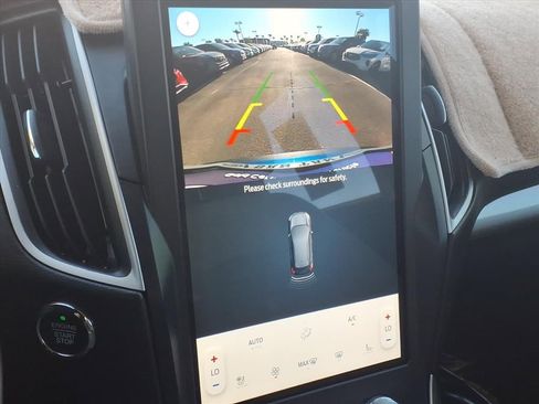 Certified 2023 Ford Edge SEL w/ Convenience Package image 27