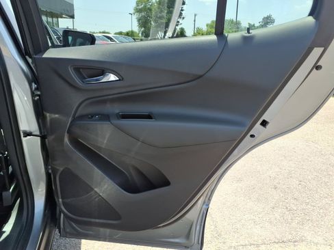 Certified 2024 Chevrolet Equinox LT AWD/4WD image 29