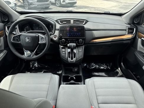 Certified 2018 Honda CR-V EX image 19
