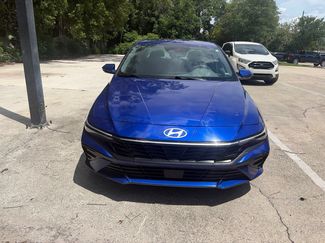 Used 2025 Hyundai Elantra SEL FWD 360° Tour