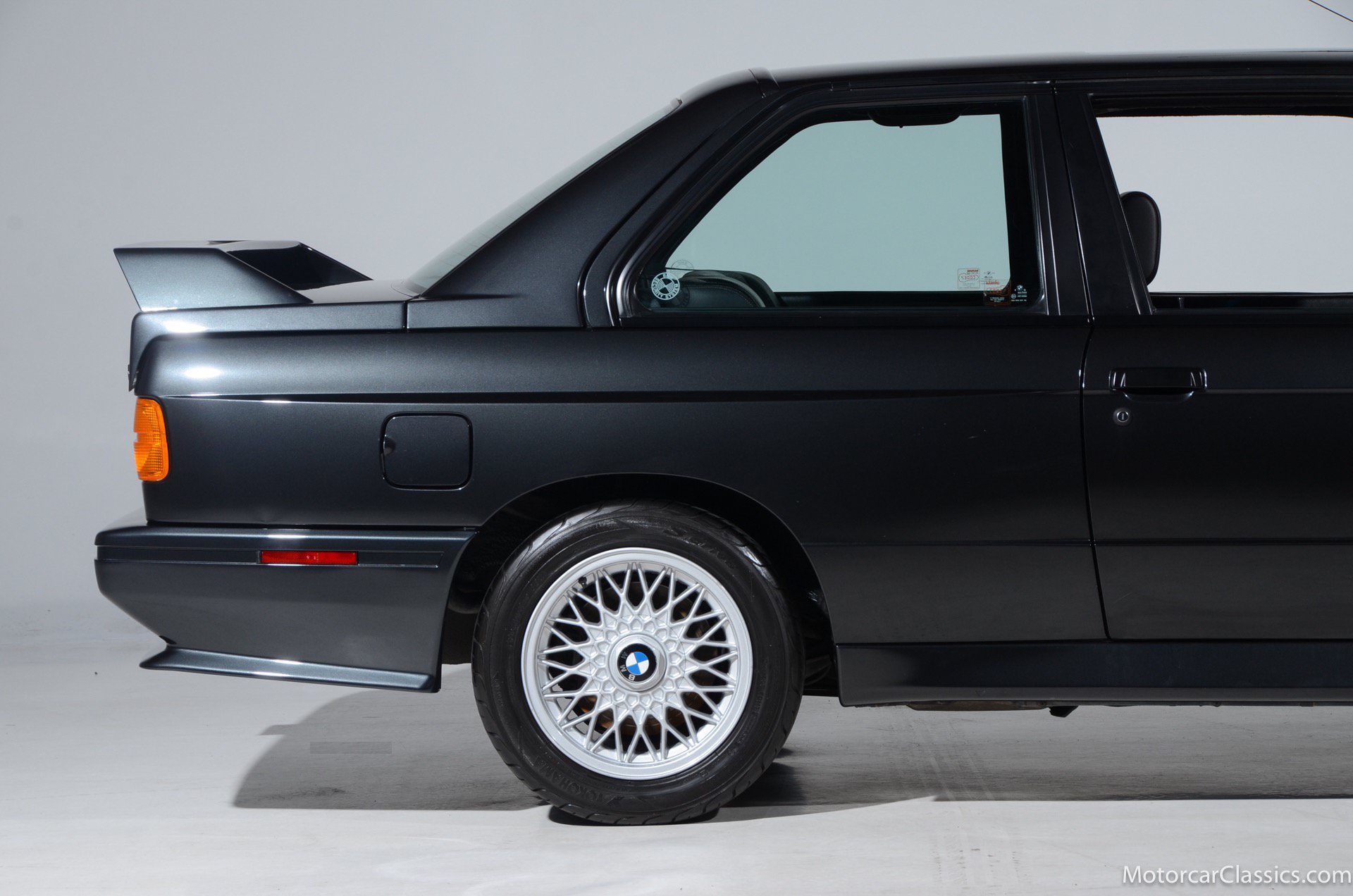 Used 1990 BMW M3 Coupe RWD image 13