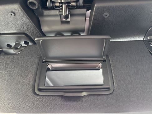 New 2026 Jeep Wrangler Unlimited Sport AWD/4WD image 25
