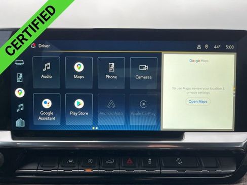 Used 2022 Chevrolet Silverado 1500 RST w/ Z71 Off-Road Package image 20