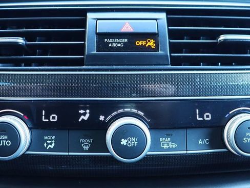 Used 2021 Honda Accord Sport Special Edition image 45