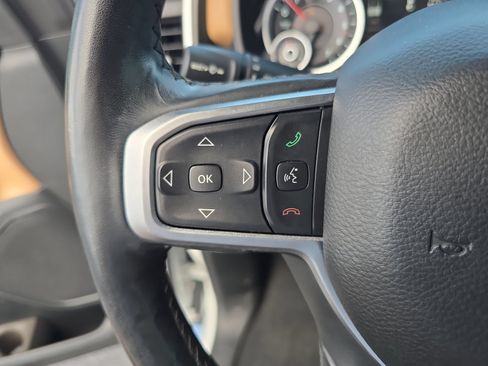 Used 2019 RAM 1500 Limited AWD/4WD image 22