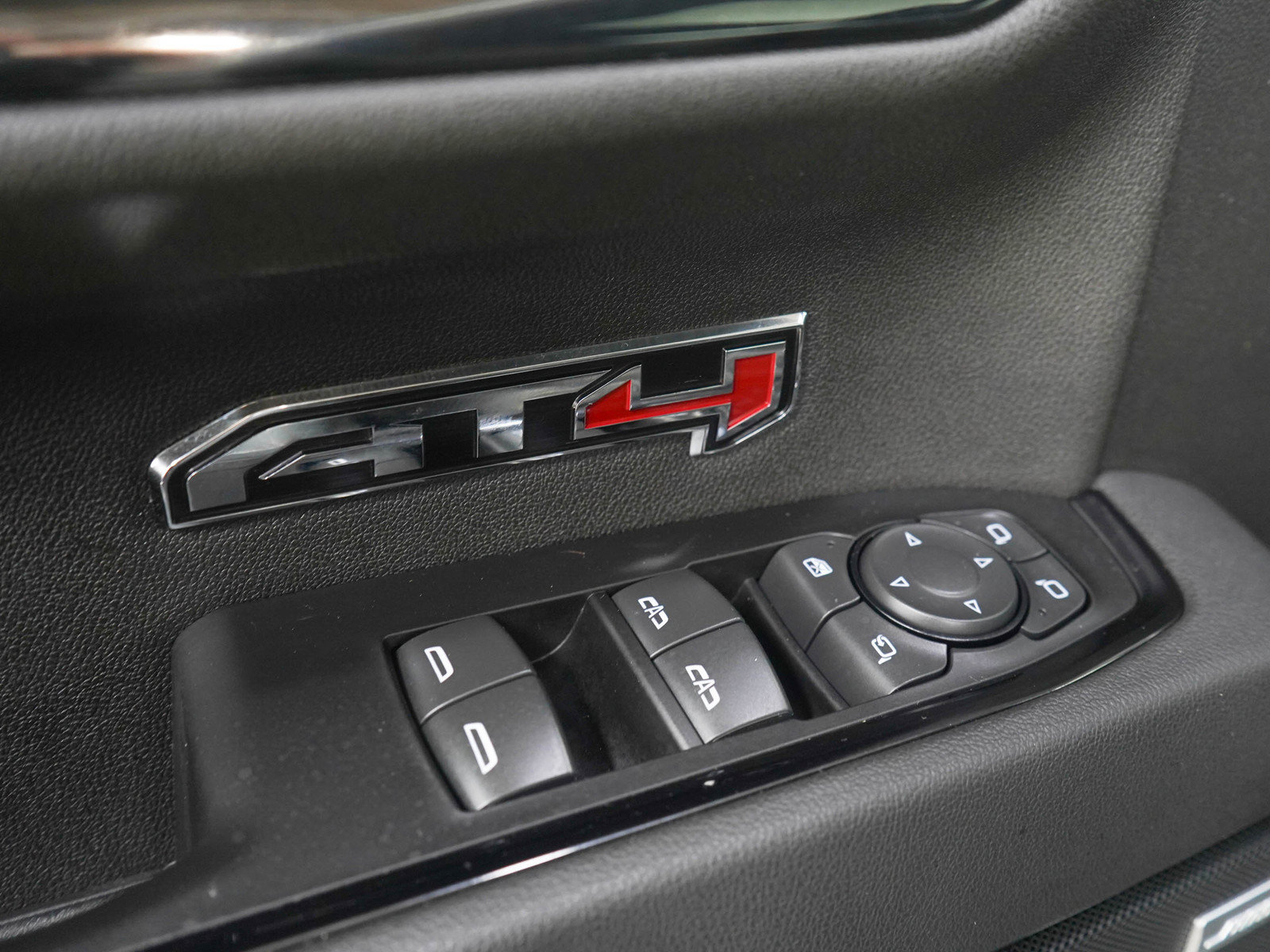 Used 2025 GMC Sierra 1500 AT4 w/ AT4 Premium Package AWD/4WD image 21