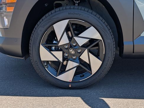New 2026 Hyundai Kona Limited AWD/4WD image 5