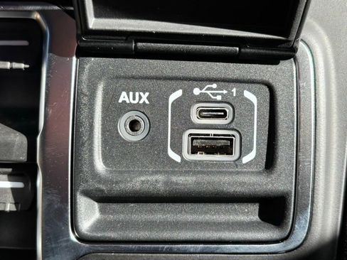 New 2026 Jeep Wrangler Sport S image 39